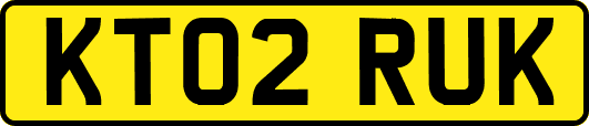 KT02RUK