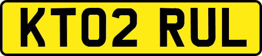KT02RUL