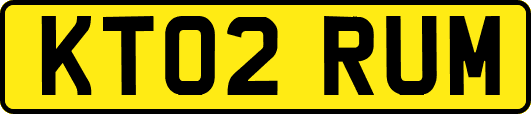 KT02RUM
