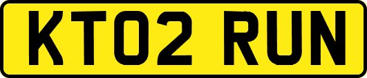 KT02RUN