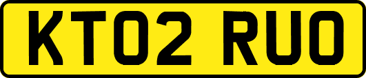 KT02RUO
