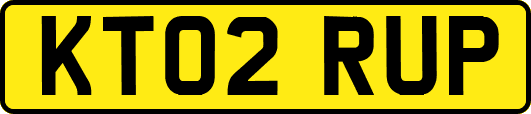KT02RUP