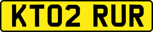 KT02RUR