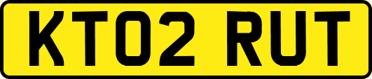 KT02RUT