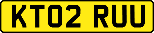 KT02RUU