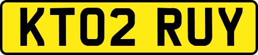 KT02RUY