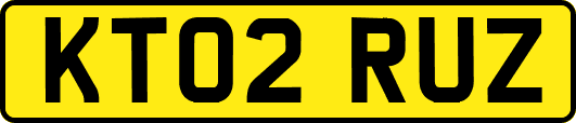 KT02RUZ