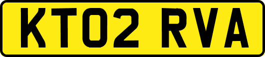 KT02RVA