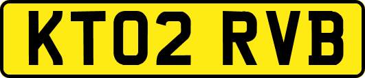 KT02RVB