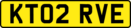 KT02RVE