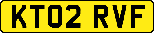 KT02RVF