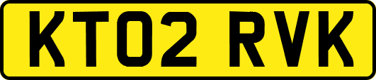 KT02RVK