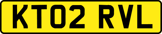 KT02RVL