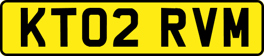 KT02RVM