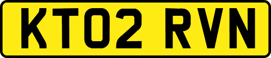 KT02RVN