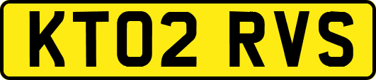 KT02RVS