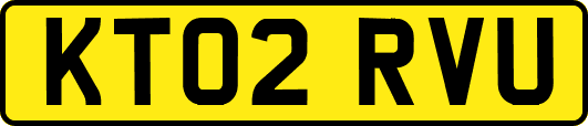 KT02RVU