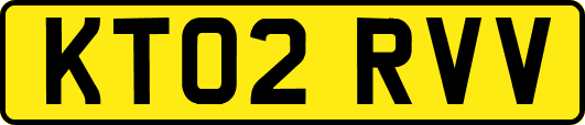 KT02RVV