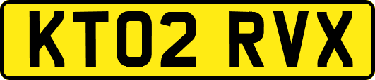 KT02RVX