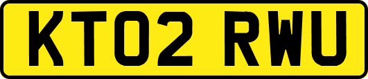 KT02RWU
