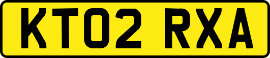 KT02RXA