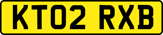 KT02RXB
