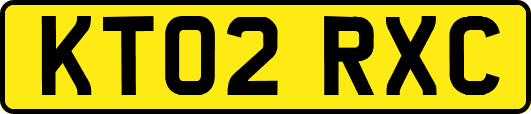 KT02RXC