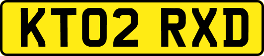 KT02RXD