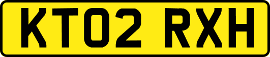 KT02RXH