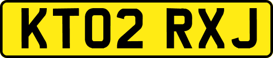 KT02RXJ