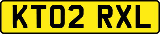 KT02RXL