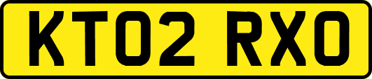 KT02RXO