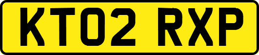 KT02RXP