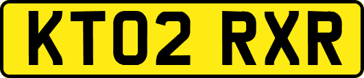 KT02RXR