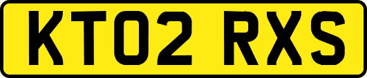 KT02RXS