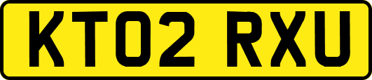 KT02RXU