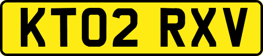 KT02RXV