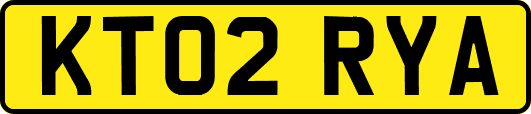 KT02RYA
