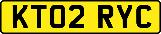 KT02RYC