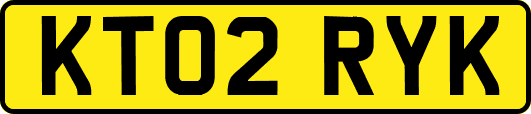 KT02RYK