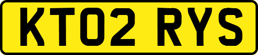 KT02RYS