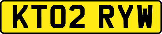 KT02RYW