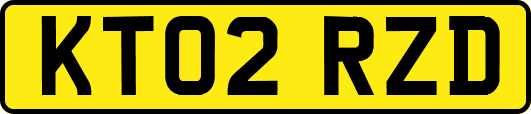KT02RZD