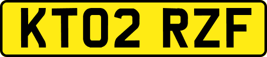 KT02RZF
