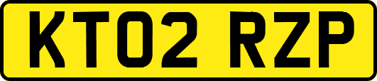KT02RZP