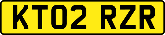 KT02RZR
