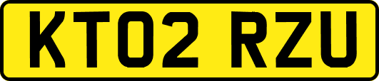 KT02RZU