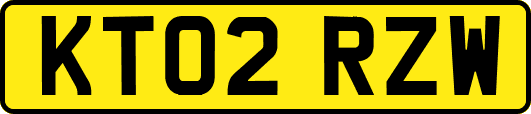 KT02RZW