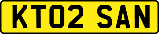 KT02SAN