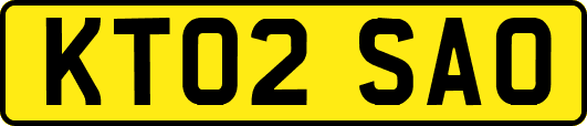 KT02SAO